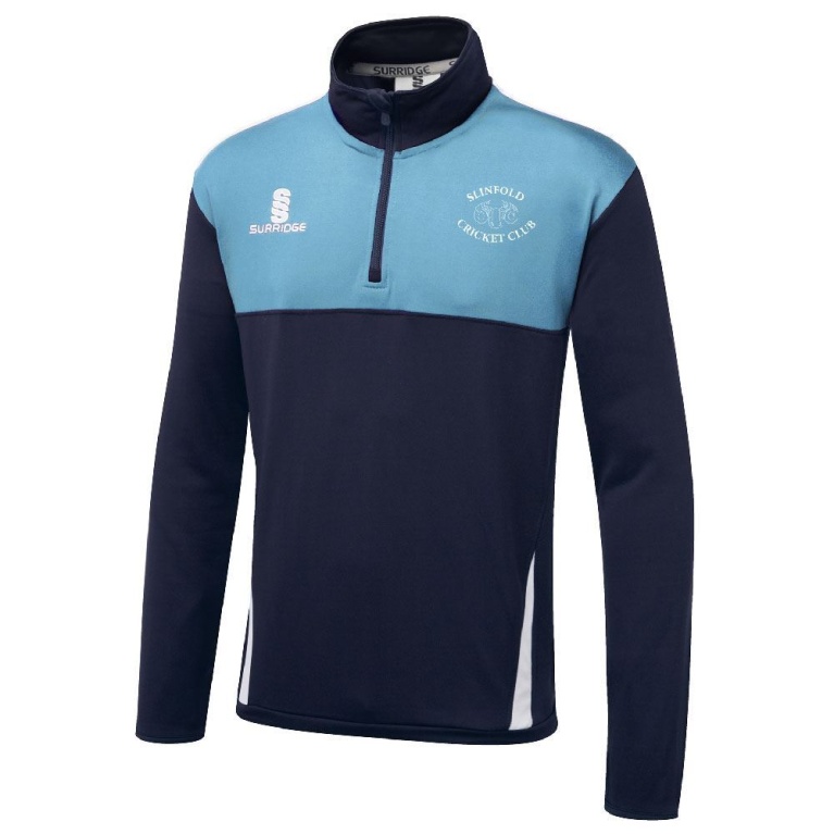 Slinfold CC - Blade Performance Top
