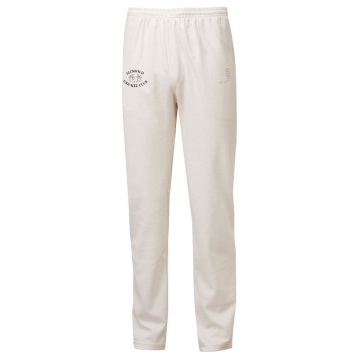 Slinfold CC - Tek Cricket Pants
