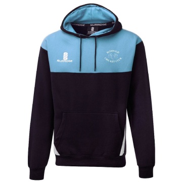 Slinfold CC - Blade Hoody