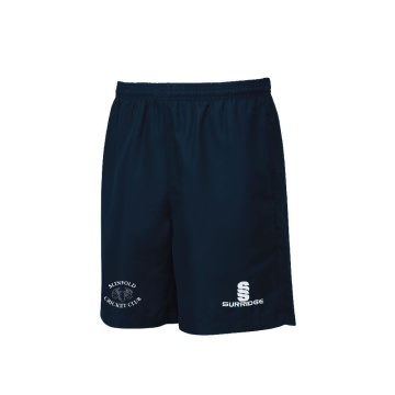 Slinfold CC - Blade Shorts
