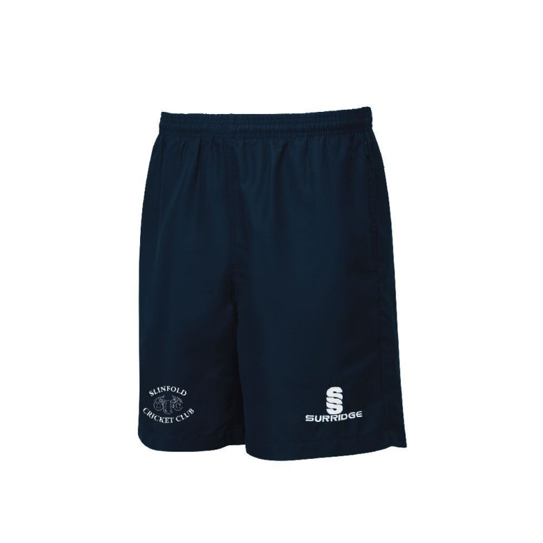 Slinfold CC - Blade Shorts