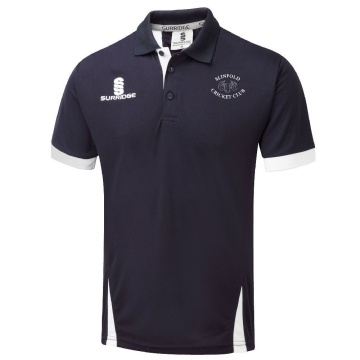 Slinfold CC - Blade Polo Shirt
