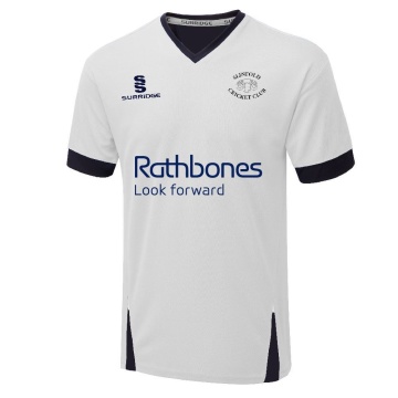 Slinfold CC - Blade Training Shirt