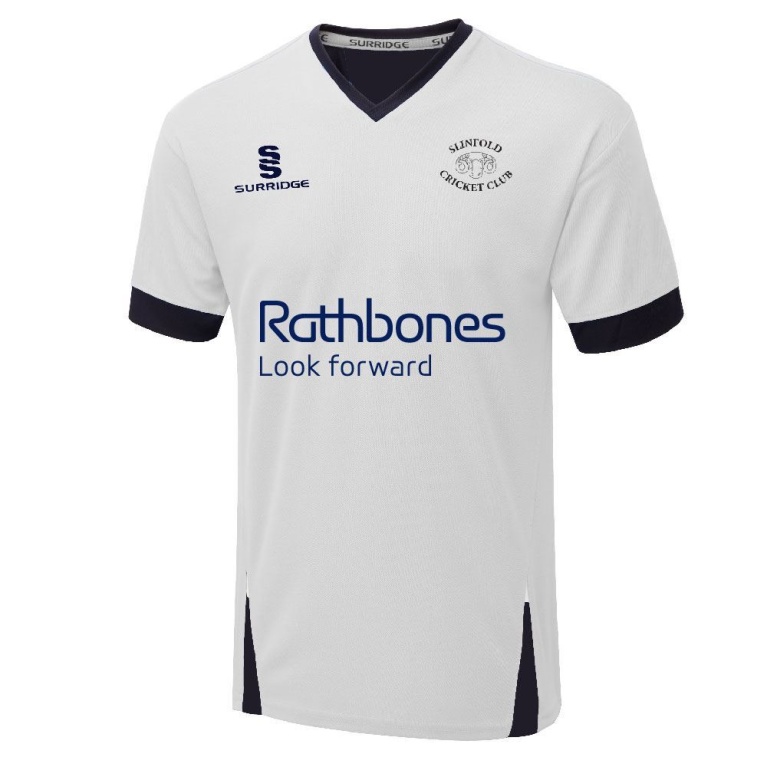 Slinfold CC - Blade Training Shirt