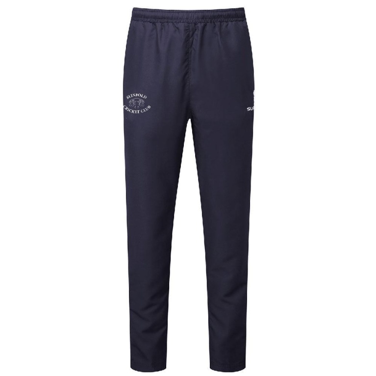 Slinfold CC - Rip Stop Track Pant