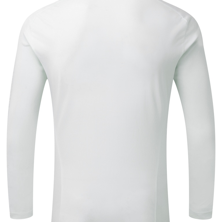 Slinfold CC - Tek L/S Cricket Shirt